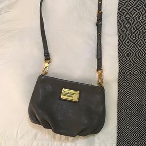 Marc by Marc Jacobs Classic Q Percy crossbody bag.